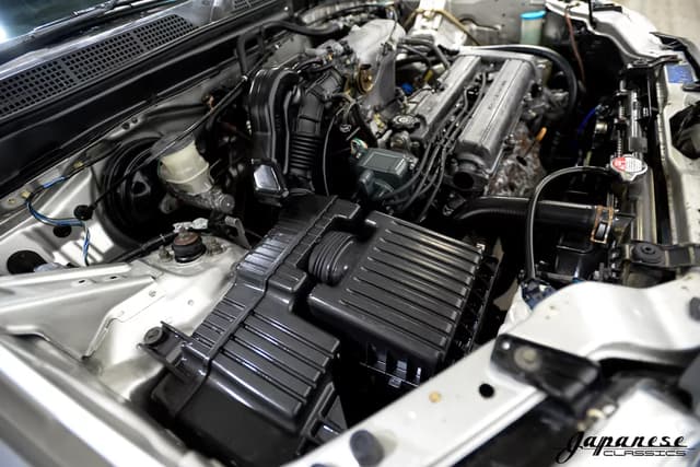 1997 Honda CR-V JDM car for sale — photo 25 of 25