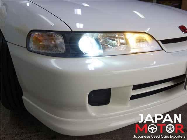 2000 Honda Integra JDM car for sale — photo 5 of 11