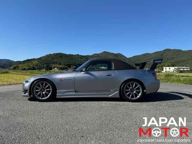 1999 Honda S2000 JDM car for sale — photo 2 of 23