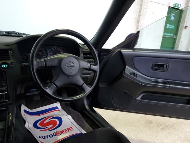 1995 Nissan Skyline JDM car for sale — photo 25 of 25