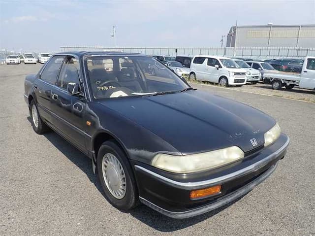 1989 Honda Integra for sale | JDMBUYSELL