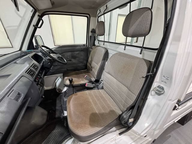 1999 Honda Acty JDM car for sale — photo 10 of 10