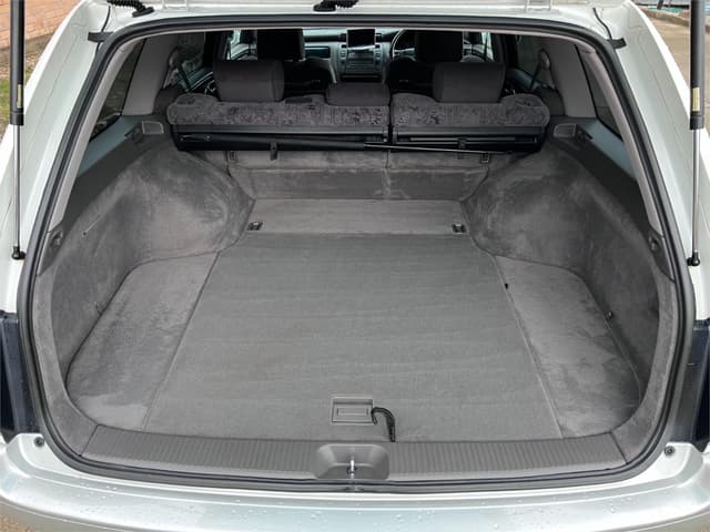 2000 Toyota Crown JDM car for sale — photo 15 of 16