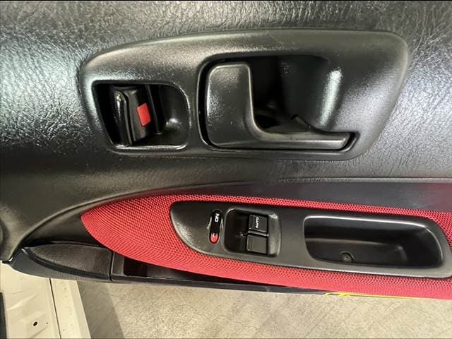 1996 Honda Civic JDM car for sale — photo 17 of 25