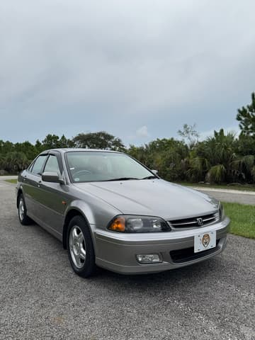2000 Honda Accord JDM car for sale — photo 3 of 25