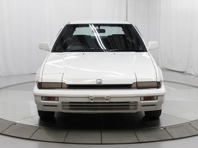 1986 Honda Accord JDM car for sale — photo 3 of 25