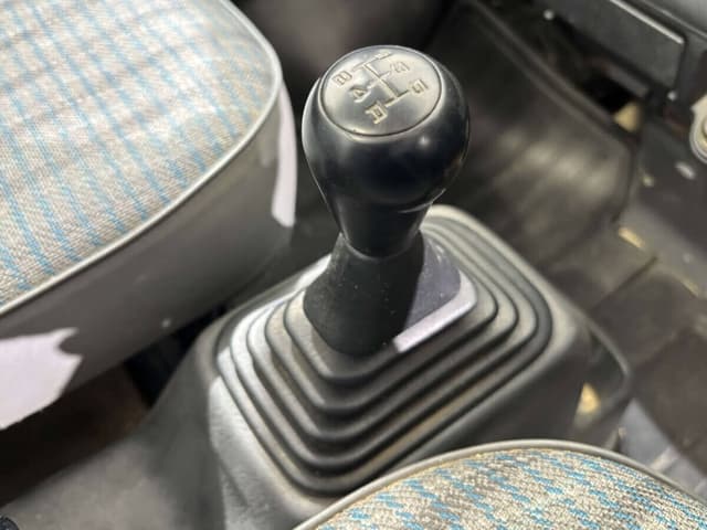2000 Honda Acty JDM car for sale — photo 15 of 25
