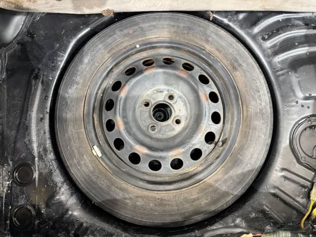 1986 Toyota Sprinter JDM car for sale — photo 20 of 25