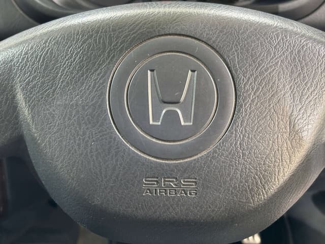 2000 Honda Vamos JDM car for sale — photo 8 of 10