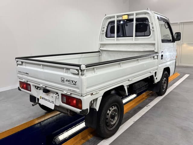1994 Honda Acty JDM car for sale — photo 4 of 10