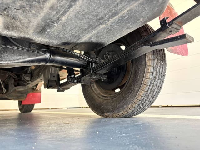 1989 Suzuki Carry JDM car for sale — photo 21 of 24