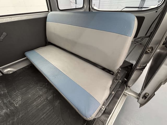 1999 Subaru Sambar JDM car for sale — photo 11 of 25