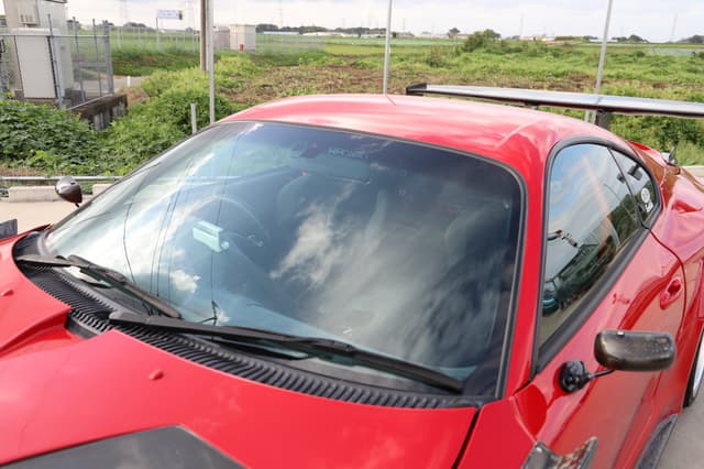 2001 Toyota Supra JDM car for sale — photo 14 of 25