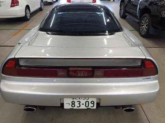 1991 Honda NSX JDM car for sale — photo 6 of 13