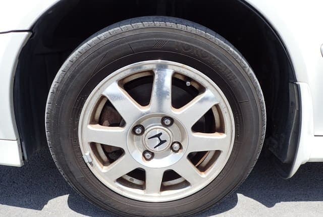 1999 Honda Accord JDM car for sale — photo 9 of 25