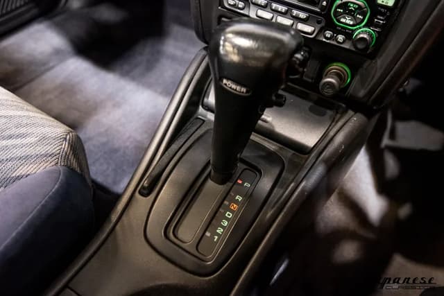1996 Subaru Legacy JDM car for sale — photo 10 of 25