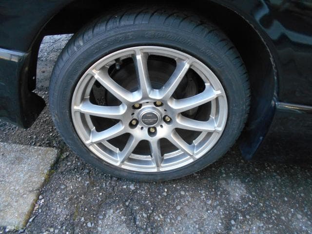 1995 Nissan Skyline JDM car for sale — photo 9 of 20