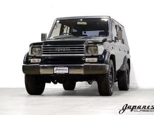 1994 Toyota Land Cruiser Prado JDM car for sale