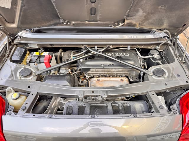 2003 Toyota MR2 JDM car for sale — photo 4 of 25