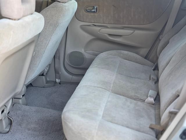2000 Mazda Premacy JDM car for sale — photo 6 of 25
