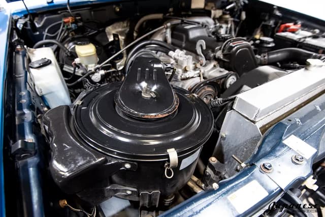 1993 Toyota Land Cruiser Prado JDM car for sale — photo 24 of 25