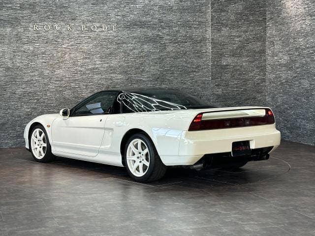 1994 Honda NSX JDM car for sale — photo 17 of 18
