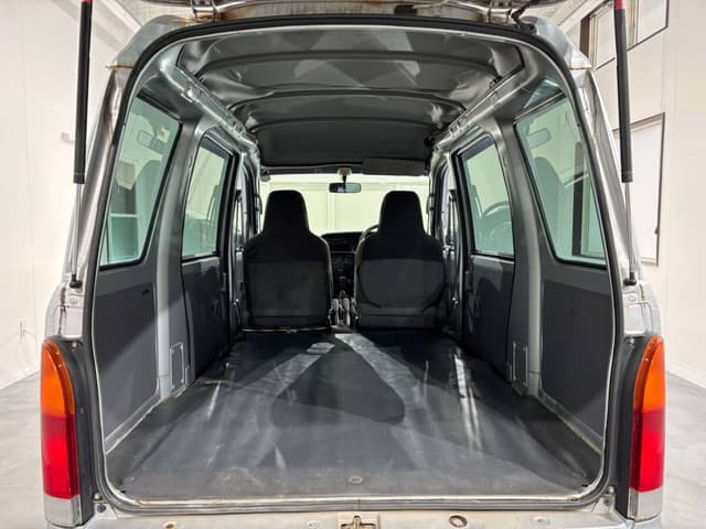 2000 Daihatsu Hijet JDM car for sale — photo 22 of 25