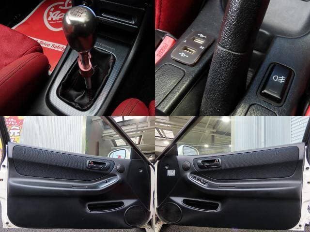 2000 Honda Integra JDM car for sale — photo 16 of 20