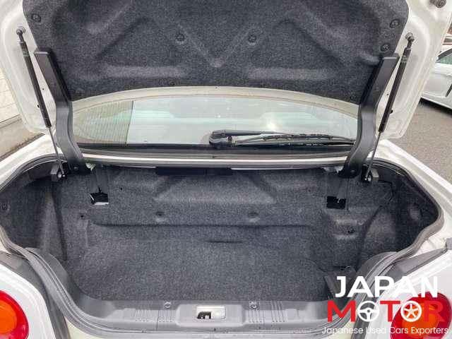 2000 Nissan Skyline JDM car for sale — photo 9 of 10