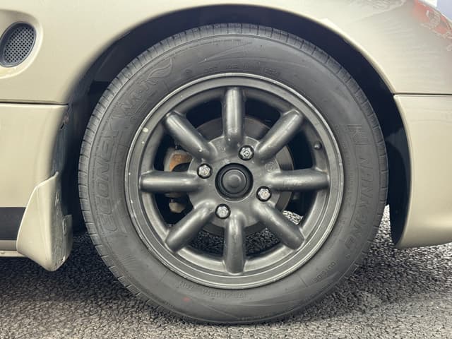 1992 Suzuki Cappuccino JDM car for sale — photo 19 of 25