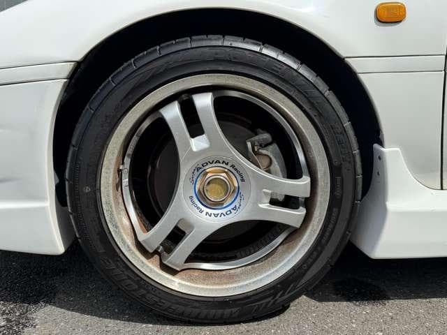 1997 Toyota MR2 JDM car for sale — photo 18 of 22