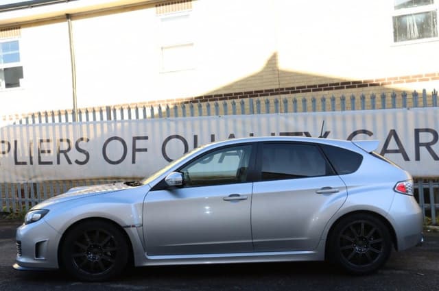 2008 JDM car for sale — photo 7 of 25