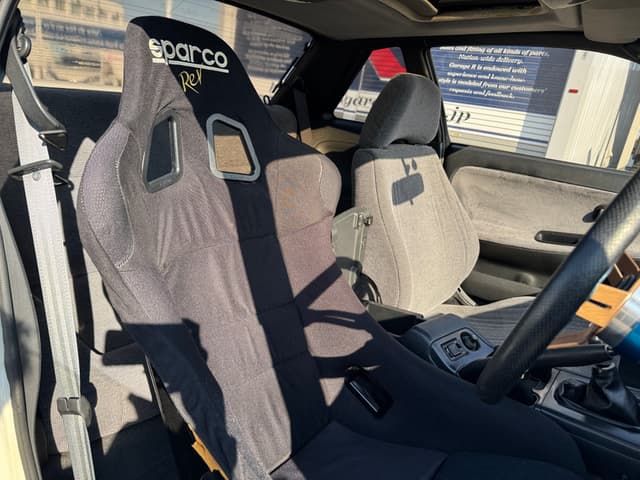 1993 Nissan Silvia JDM car for sale — photo 25 of 25