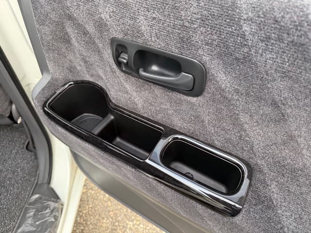 1998 Honda Odyssey JDM car for sale — photo 25 of 25