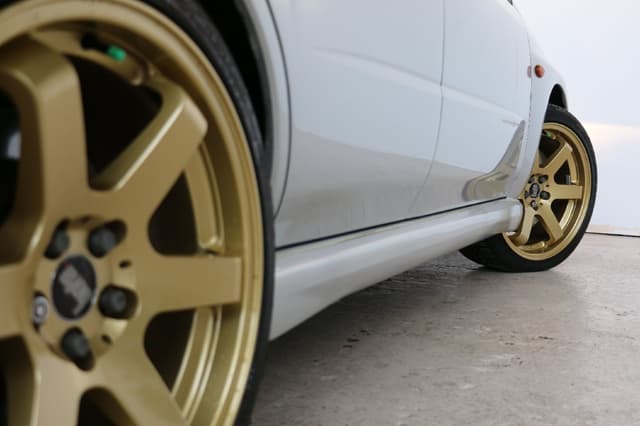 2002 Subaru Impreza JDM car for sale — photo 14 of 25