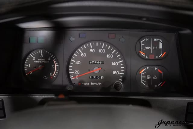 1995 Toyota Land Cruiser Prado JDM car for sale — photo 14 of 25