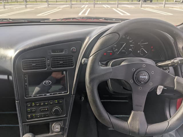 1994 Toyota Celica JDM car for sale — photo 12 of 25