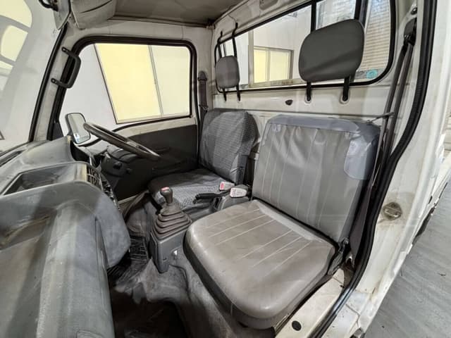 1992 Subaru Sambar JDM car for sale — photo 11 of 25