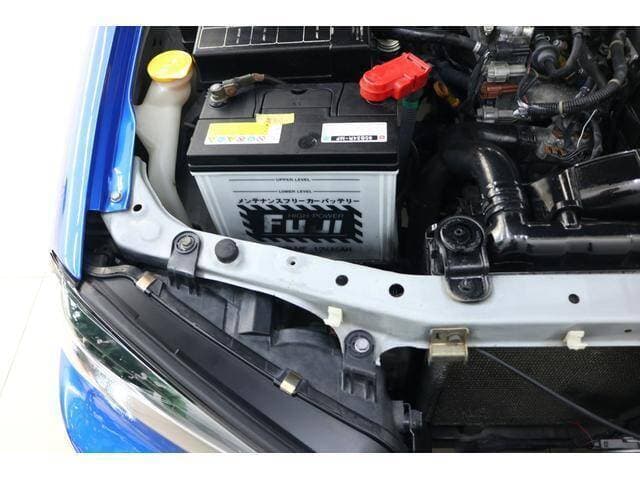 2001 Nissan Skyline JDM car for sale — photo 15 of 18