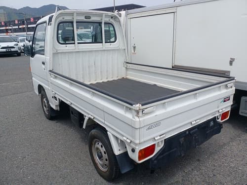 1994 Subaru Sambar JDM car for sale — photo 2 of 12