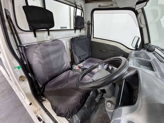 1996 Subaru Sambar JDM car for sale — photo 10 of 25