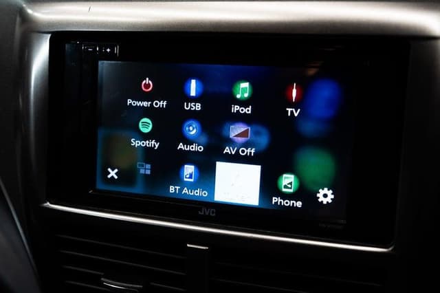2008 Subaru Impreza JDM car for sale — photo 3 of 20