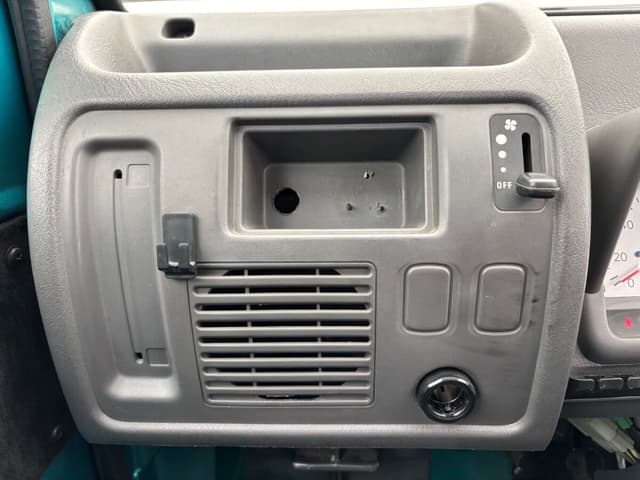 1996 Daihatsu Midget JDM car for sale — photo 11 of 25