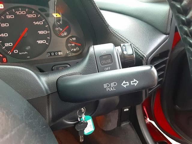 1996 Honda NSX JDM car for sale — photo 23 of 25