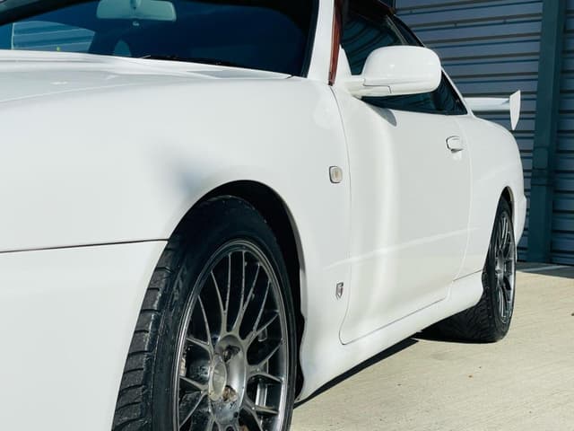 1999 JDM car for sale — photo 6 of 25