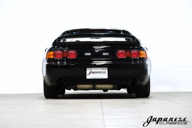 1992 Toyota MR2 JDM car for sale — photo 7 of 25