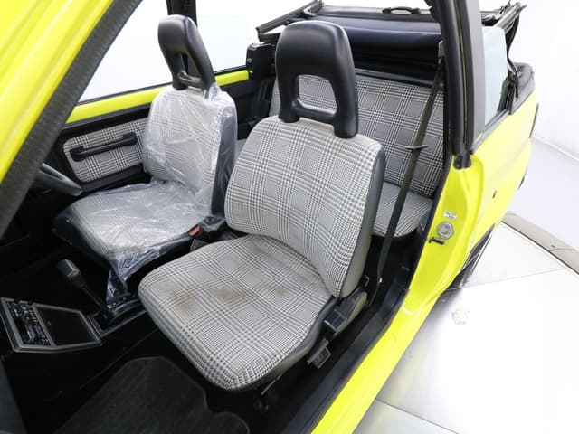 1985 Honda City JDM car for sale — photo 19 of 25