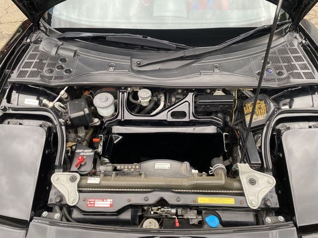 1995 Honda NSX JDM car for sale — photo 22 of 25