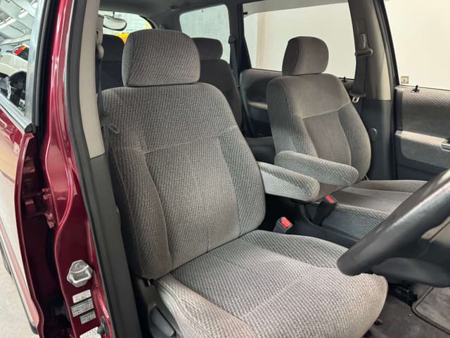 1995 Honda Odyssey JDM car for sale — photo 24 of 25