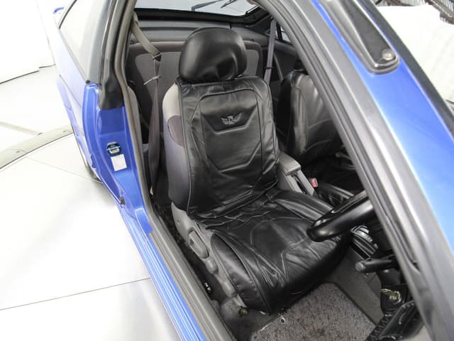 1992 Nissan Sunny JDM car for sale — photo 17 of 25